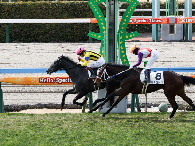 アンジュドジョワ